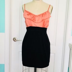 Forever 21 Mini Dress